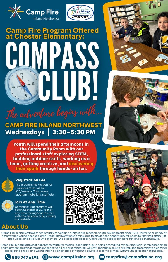 Compass Club